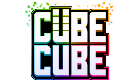 Cube Cube by Tether Studios